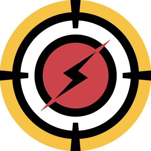 Tesla Sniper Logo